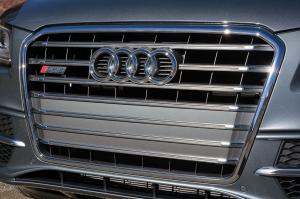 Audi SQ5 TFSI 2013 года  (NA)